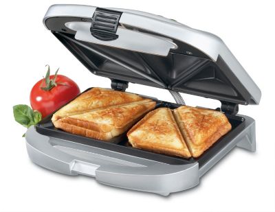 Cuisinart Sandwich Grill 19.99