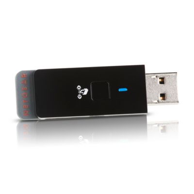 Netgear Wireless USB Adapter 29.99