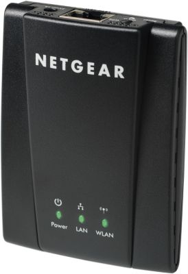 Netgear Universal Wireless Internet Adapter 49.99