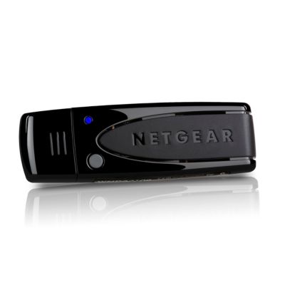 Netgear Wirelesss Dual Band USB Adapter 44.99