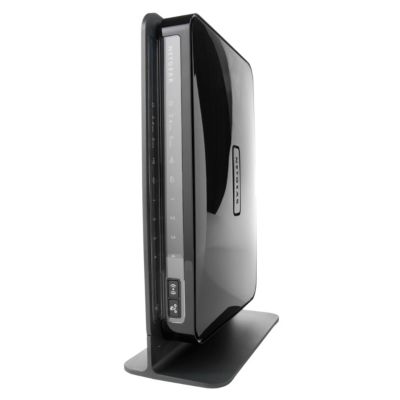 Netgear N600 Wireless Dual Band Gigabit Router 79.99