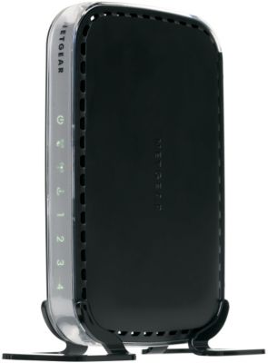 Netgear Wireless-N 150 Router 34.99