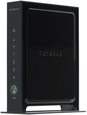 Netgear Wireless-N Router 44.99