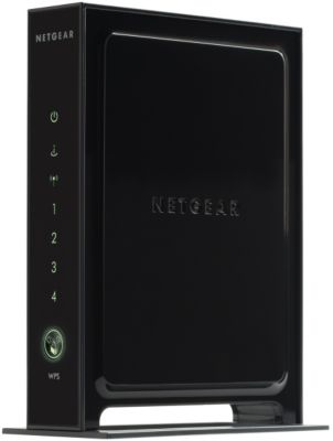 Netgear RangeMax Wireless-N Gigabit Router with USB 69.99