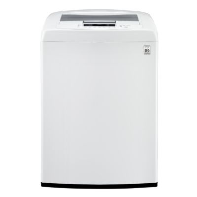 LG 4.3 Cu. Ft. High-Efficiency Top-Load Washer 
