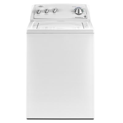Whirlpool 3.4 Cu. Ft. Top-Load Washer 379.99