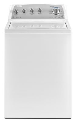 Whirlpool 3.6 Cu. Ft. HE Top-Load Washer 539.99