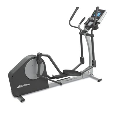 Life Fitness X1 Elliptical Cross-Trainer with Go Console 1979.95