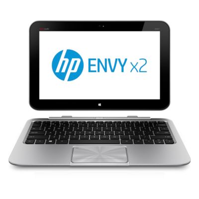 HP Convertible Laptop/Tablet with Intel® Atom™ Processor G2760 699.99