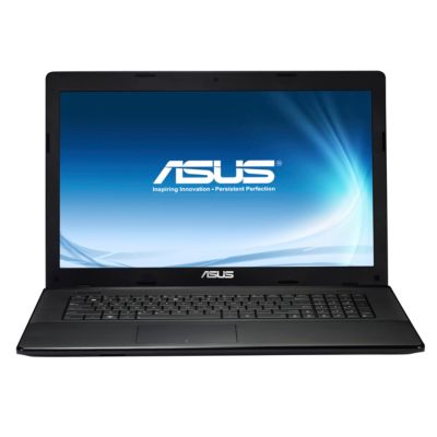 Asus Laptop PC with Intel® Core i3-2370M Processor 499.99