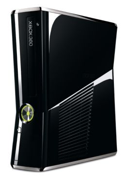 Microsoft Xbox 360® 250GB Console 299.989990234375