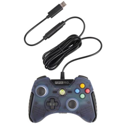 Mad Catz Blue FPS Pro Controller for Xbox 360 14.95