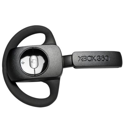 Microsoft Xbox 360 Wireless Headset 39.990001678466796875