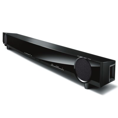 Yamaha 120-Watt Soundbar Speaker System 249.99