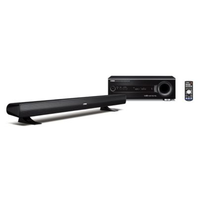 Yamaha Front Surround Home Theater 359.95001220703125
