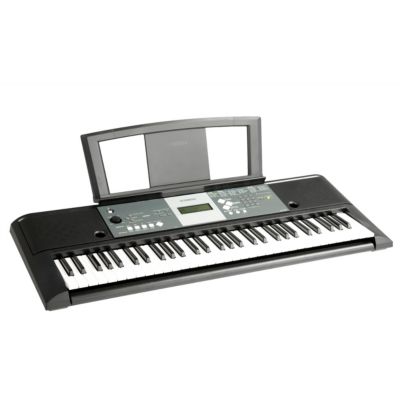 Yamaha 61-Key Portable Keyboard 79.99