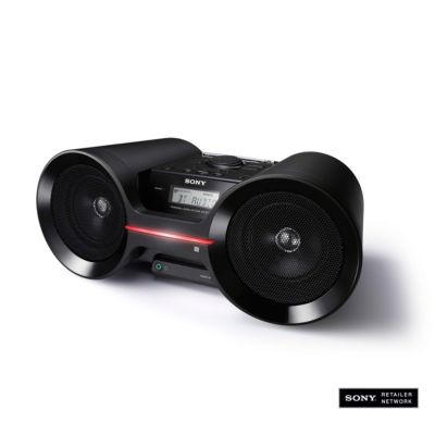 Sony Bluetooth Wireless Boombox 119.99