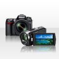 Cameras & Camcorders
