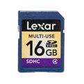 Memory Cards
