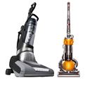 Vacuums & Floor Care