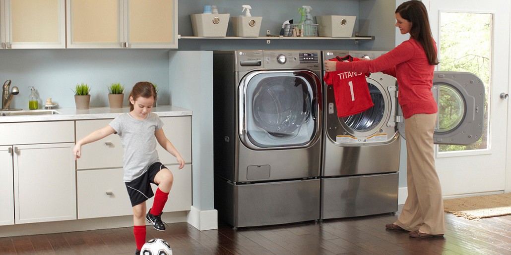 How many cubic feet is an apartment size washer?