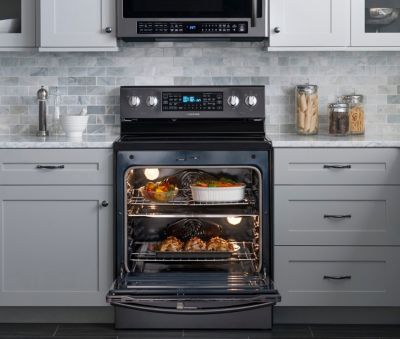 Cooking u0026 Kitchen Appliances