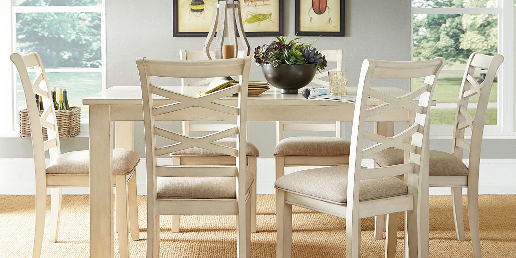 Dining Room Table Size Buying Guide hhgregg Dining Room Table Size Buying Guide hhgregg
