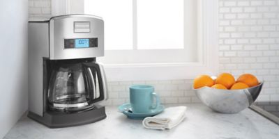Frigidaire Drip Coffee Maker. Hhgregg Kitchen Appliance Packages Parsimag